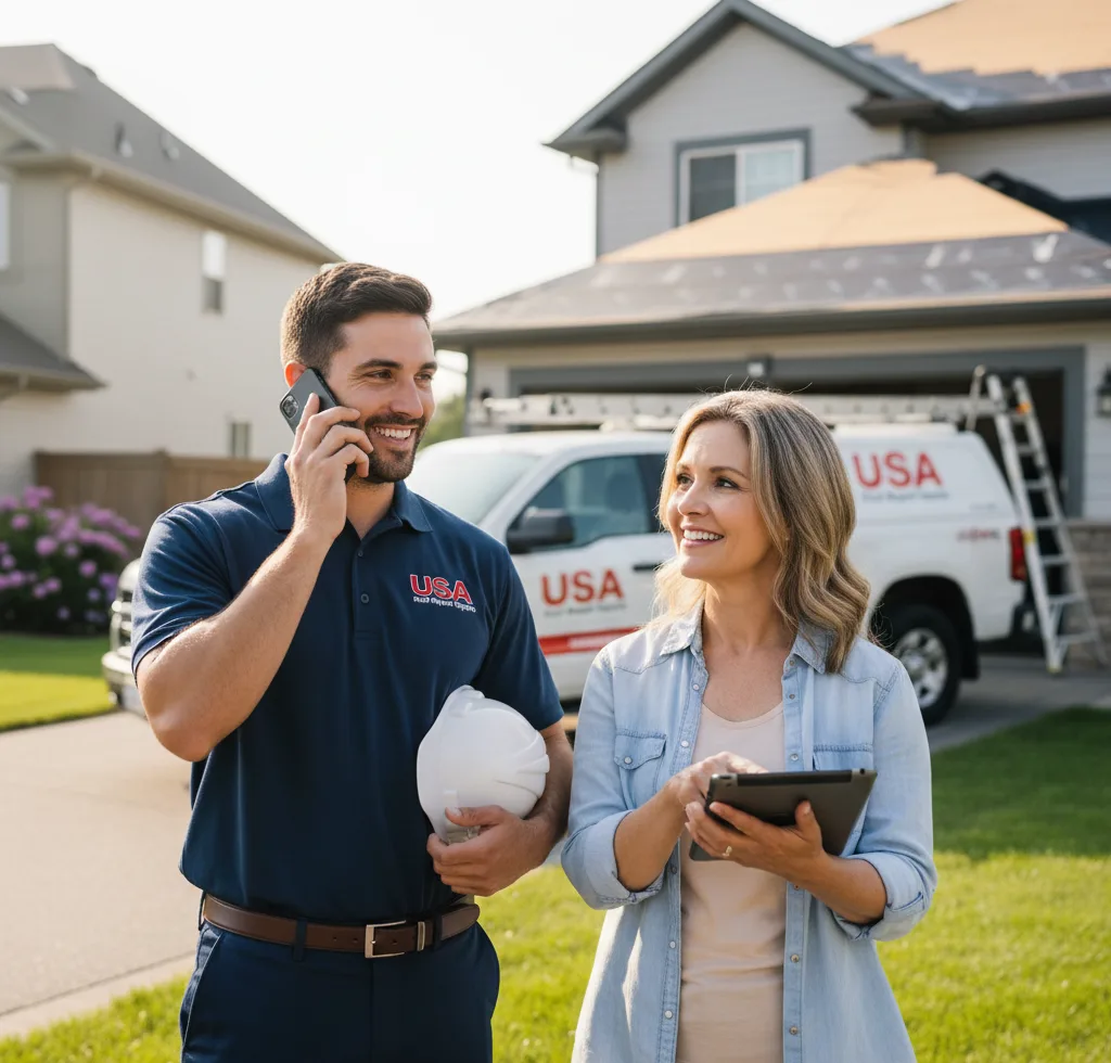 Flat Roof Repair in Red Rock, AZ